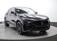 2022 Maserati Levante Trofeo 3.8L