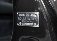 2019 Rolls-Royce Cullinan Sport Utility
