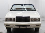 1982 Chrysler LeBaron