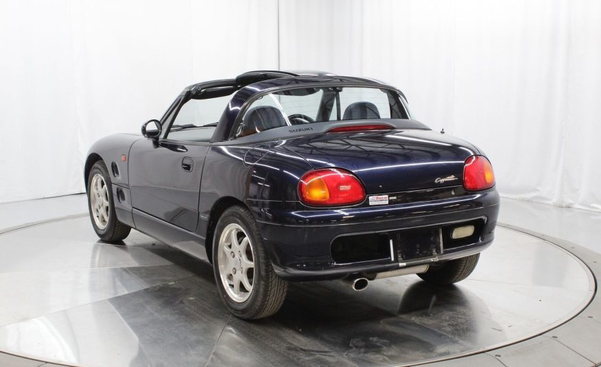 1994 Suzuki Cappuccino