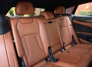 2021 Lamborghini Urus