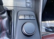 2017 Lexus IS 200t