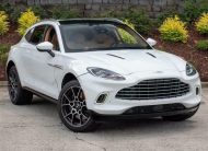 2021 Aston Martin DBX 4DR SUV AWD