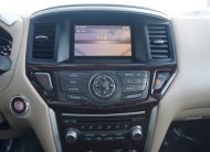 2013 Nissan Pathfinder