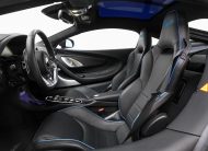 2022 McLaren GT Coupe