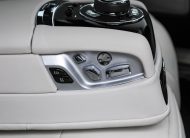 2018 Rolls-Royce Ghost Sedan