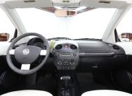 2007 Volkswagen Beetle – Classic