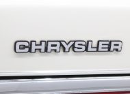 1982 Chrysler LeBaron