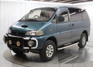 1994 Mitsubishi Delica Space Gear L400