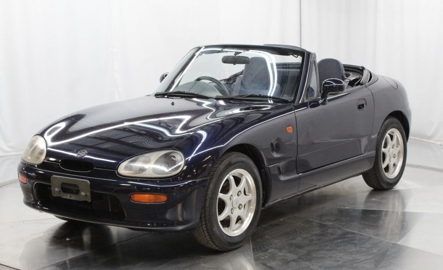 1994 Suzuki Cappuccino