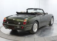 1995 Rover MG RV8