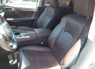 2017 Lexus RX450h AWD RX 450h