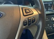 2015 Ford Taurus Limited