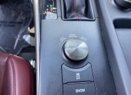 2017 Lexus IS 200t