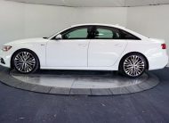 2016 Audi A6 3.0T Premium Plus