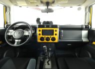 2007 Toyota FJ Cruiser