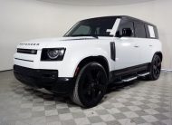 2023 Land Rover Defender V8