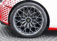 2022 Lamborghini Huracan STO Coupe