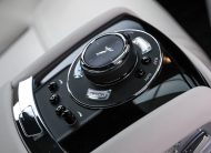 2018 Rolls-Royce Ghost Sedan