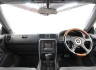 1994 Nissan Gloria Gran Turismo
