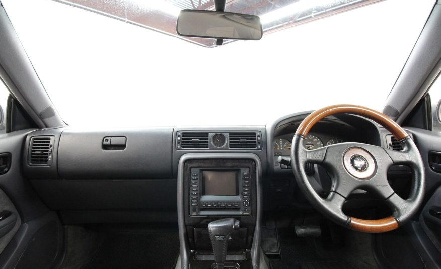 1994 Nissan Gloria Gran Turismo