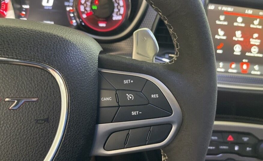 2019 Dodge Challenger SRT Hellcat Redeye