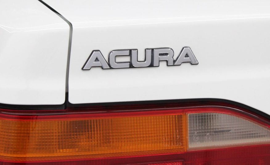 1988 Acura Legend L