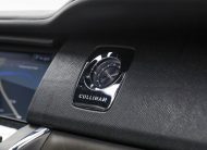 2019 Rolls-Royce Cullinan Sport Utility