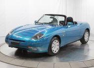 1997 Fiat Barchetta