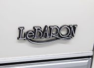 1982 Chrysler LeBaron