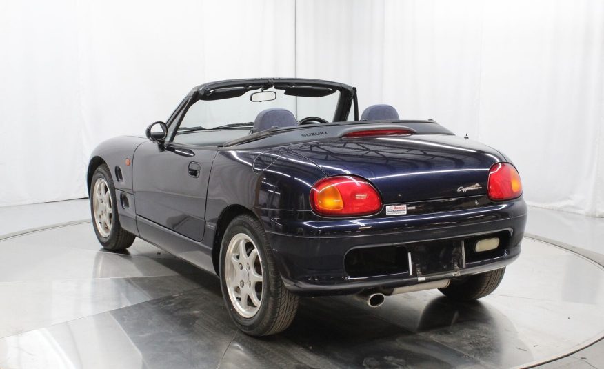 1994 Suzuki Cappuccino