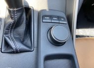 2017 Lexus IS 200t