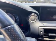 2017 Lexus IS 200t