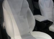 2019 Tesla Model X PERFORMANCE