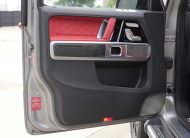 2022 Mercedes-Benz G-Class G 550