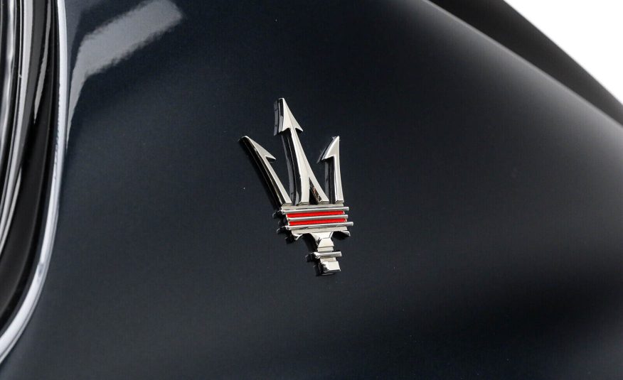 2022 Maserati Levante Trofeo 3.8L