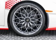 2022 Lamborghini Huracan STO Coupe