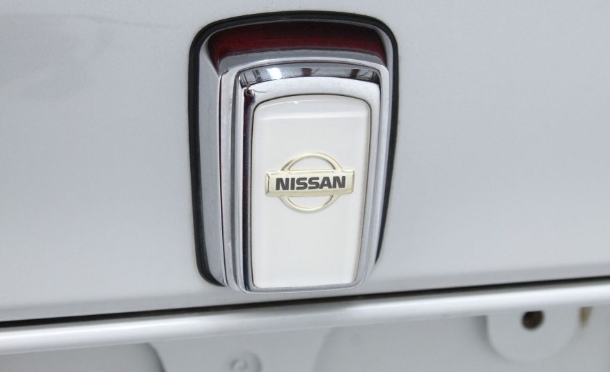 1994 Nissan Gloria Gran Turismo