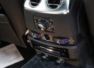 2018 Rolls-Royce Ghost Sedan