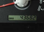 2007 Toyota FJ Cruiser