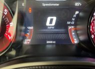 2019 Dodge Challenger SRT Hellcat Redeye