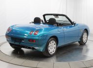 1997 Fiat Barchetta