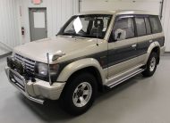 1993 Mitsubishi Pajero Exceed