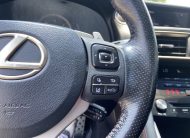 2017 Lexus IS 200t