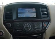 2014 Nissan Pathfinder SL 4×4 4dr SUV