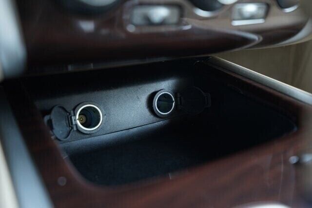 2013 Nissan Pathfinder