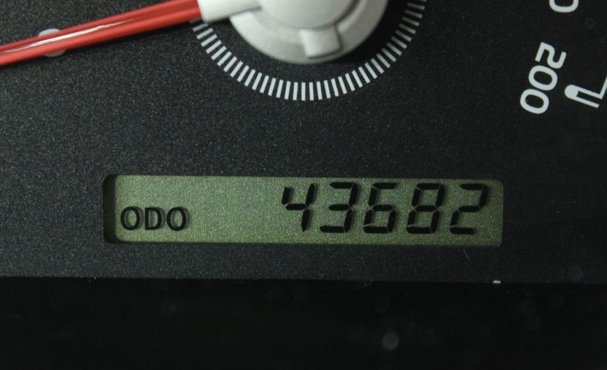 2007 Toyota FJ Cruiser