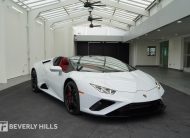 2021 Lamborghini Huracan EVO LP 610-2 EVO Spyder
