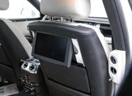 2018 Rolls-Royce Ghost Sedan