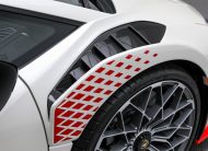 2022 Lamborghini Huracan STO Coupe